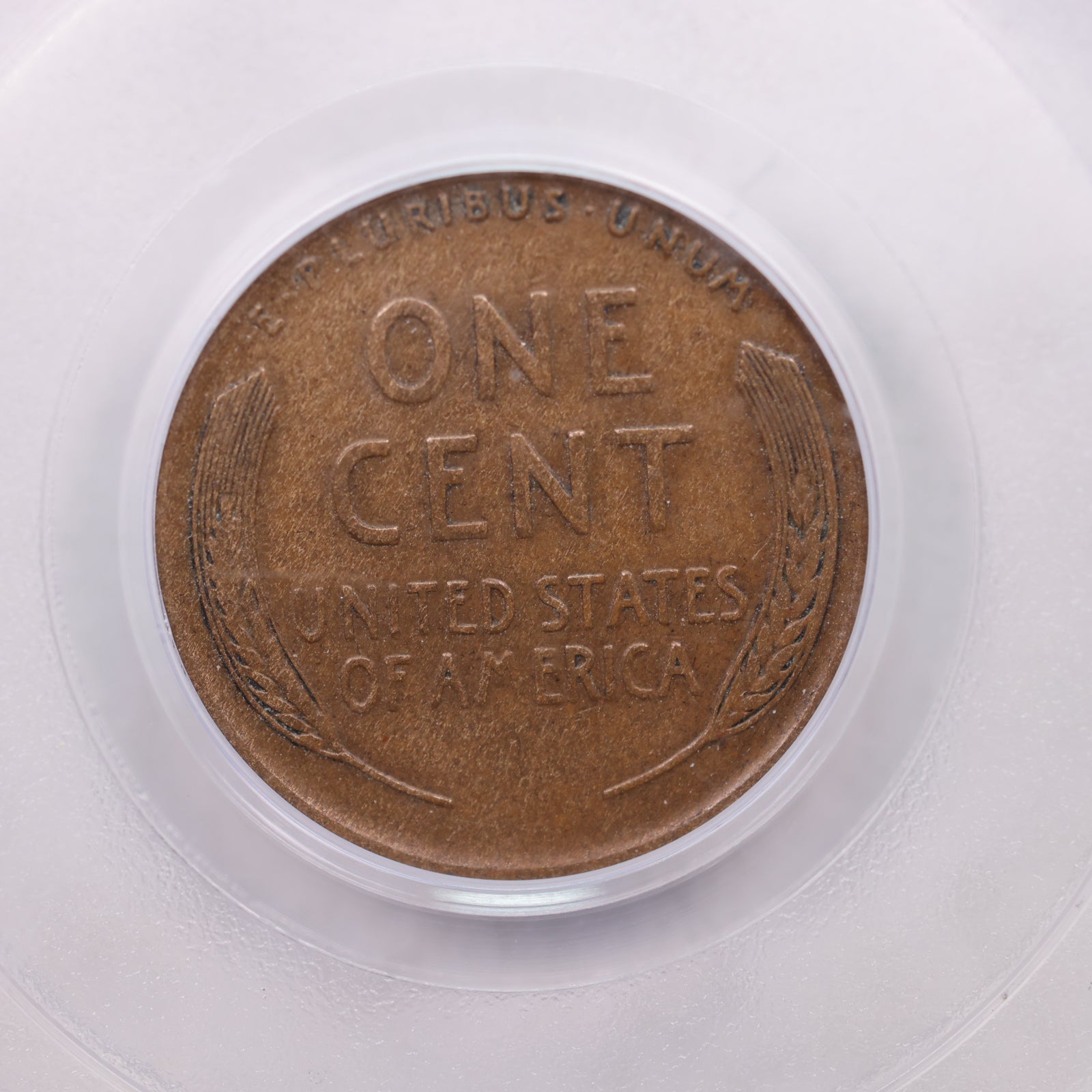 1911-S Lincoln Wheat Cents, PCGS XF-45, Store Sale #GCT057.