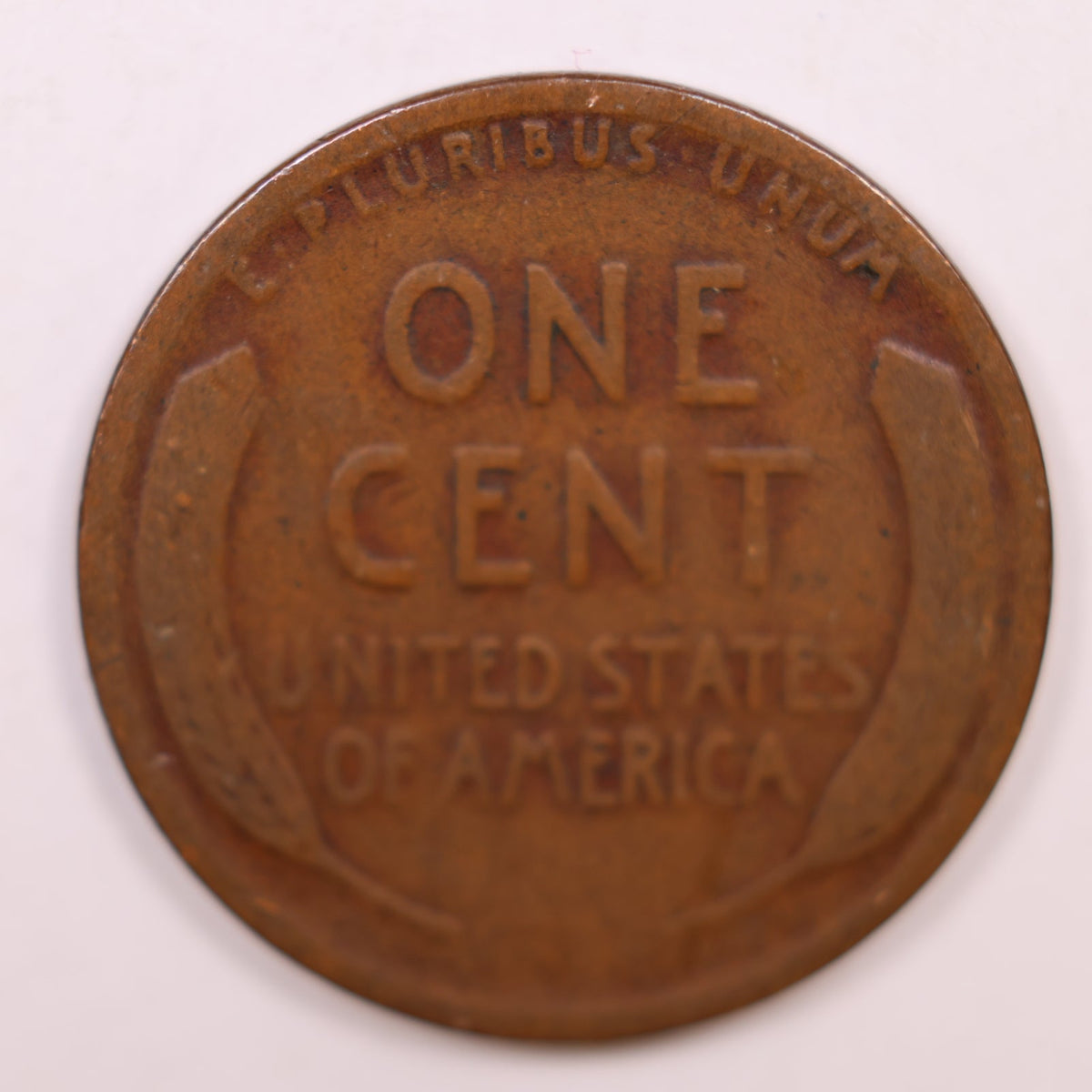 1916-D Lincoln Cent, Fine Circulated Coin, Store #CT1861