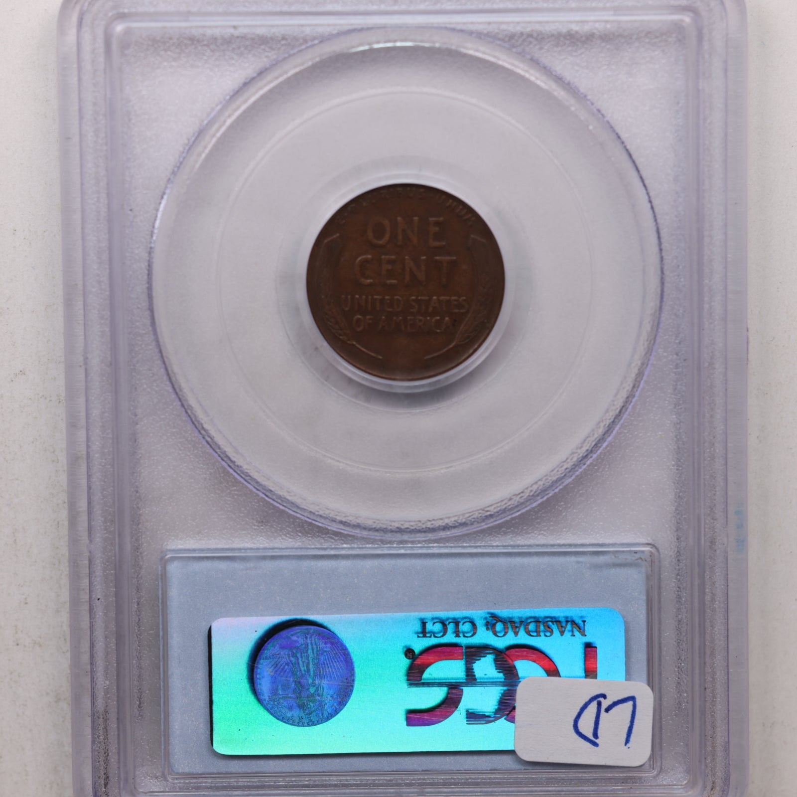 1912-S Lincoln Wheat Cents, PCGS VF-35, Store Sale #GCT058.