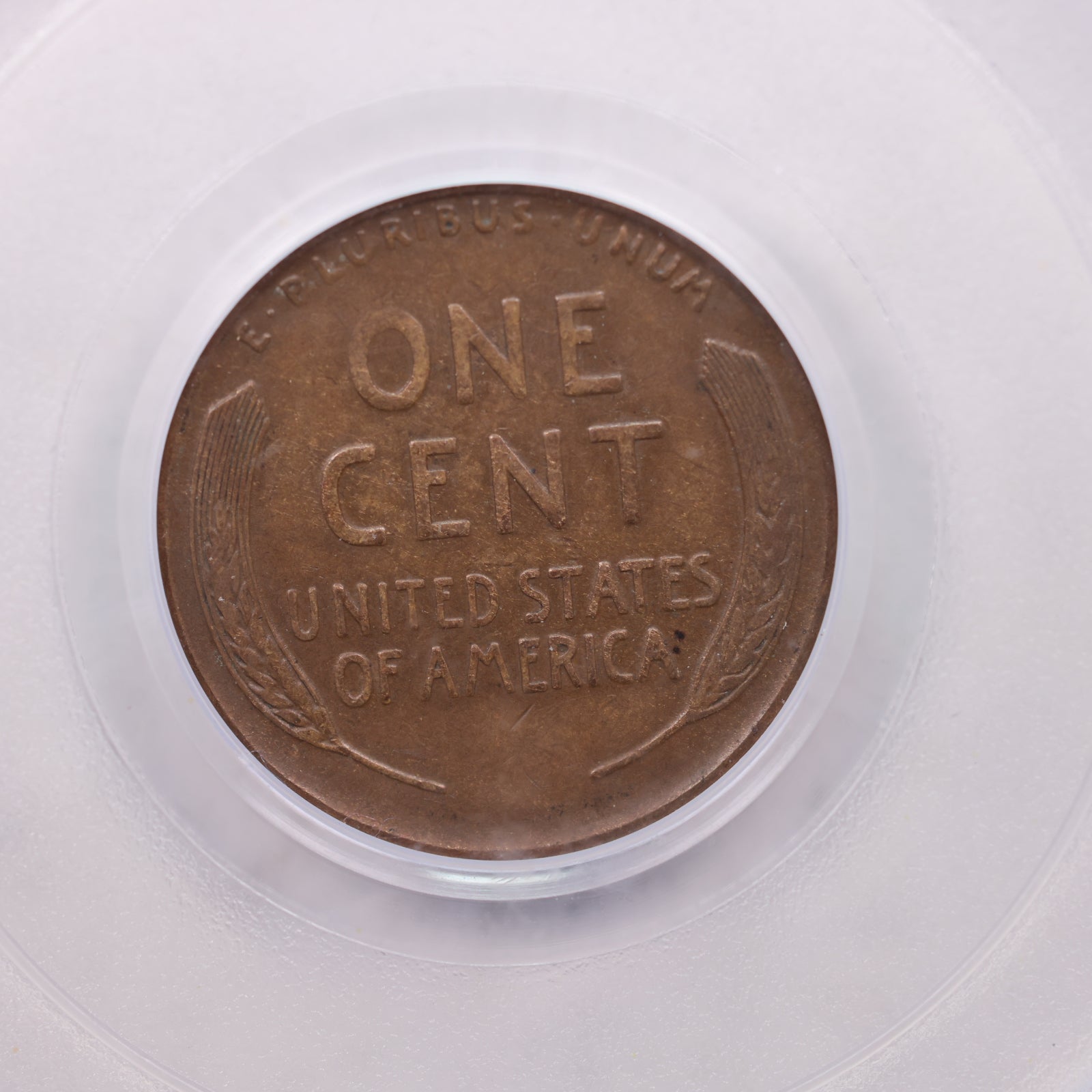 1912-S Lincoln Wheat Cents, PCGS VF-35, Store Sale #GCT058.