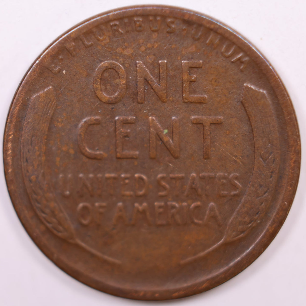 1920-D Lincoln Cent, Very Fine Circulated Coin, Store #CT1874