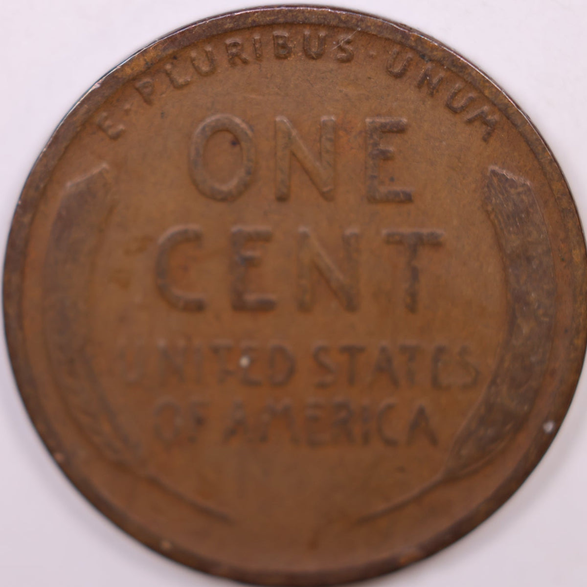 1922-D Lincoln Cent, Good Circulated Coin, Store #CT1878