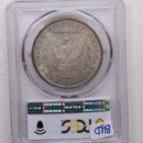 1897 $1, Morgan Silver Dollar, PCGS Certified MS-64, Store Sale