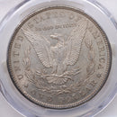 1897 $1, Morgan Silver Dollar, PCGS Certified MS-64, Store Sale