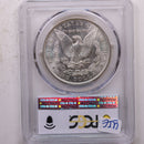 1902 $1, Morgan Silver Dollar, PCGS Certified MS-63, Store Sale