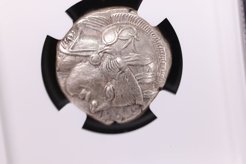 c. 440-404 BC, Attica Athens, Owl, Store Sale