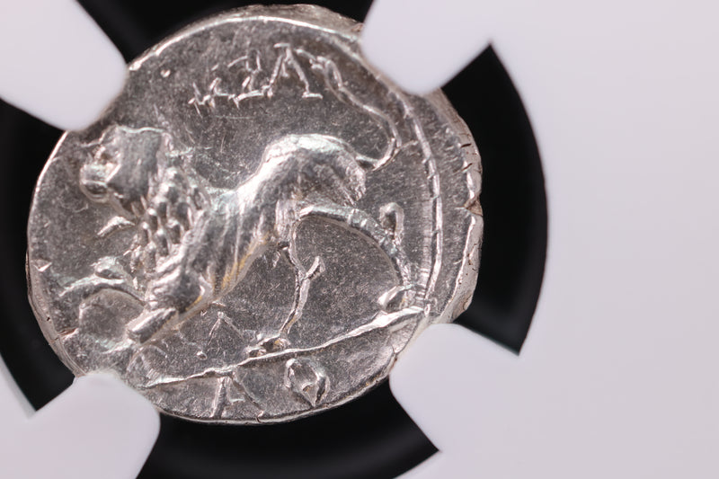 Ancient Greek Coinage., Store Sale
