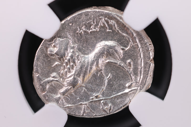 Ancient Greek Coinage., Store Sale