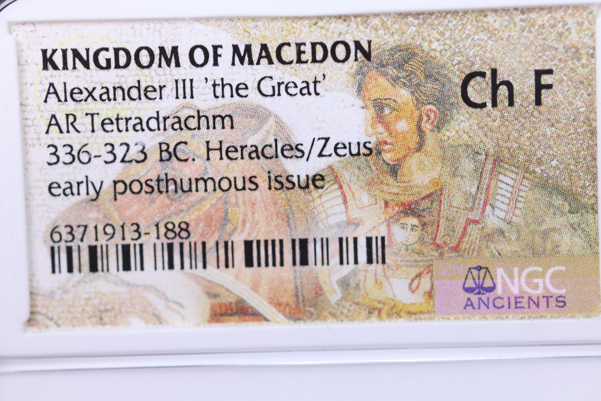 Ancient  Coinage., Store Sale #103114