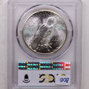 1926-S $1, Peace Silver Dollar, PCGS Certified MS-63, Store Sale