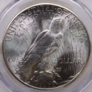 1926-S $1, Peace Silver Dollar, PCGS Certified MS-63, Store Sale