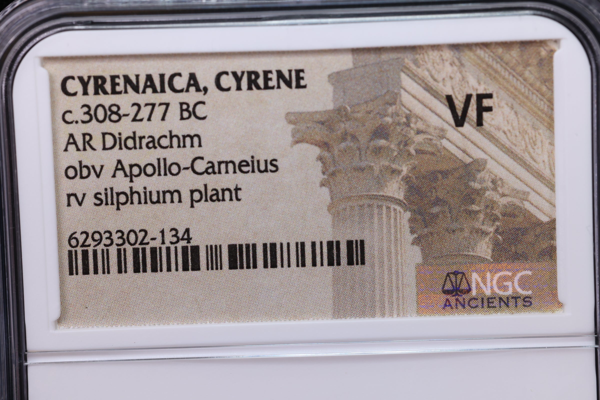 Ancient  Coinage., Store Sale #103121