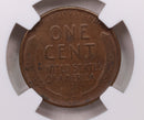 1931-S Lincoln Wheat Cents, NGC Certified XF-45, Store Sale