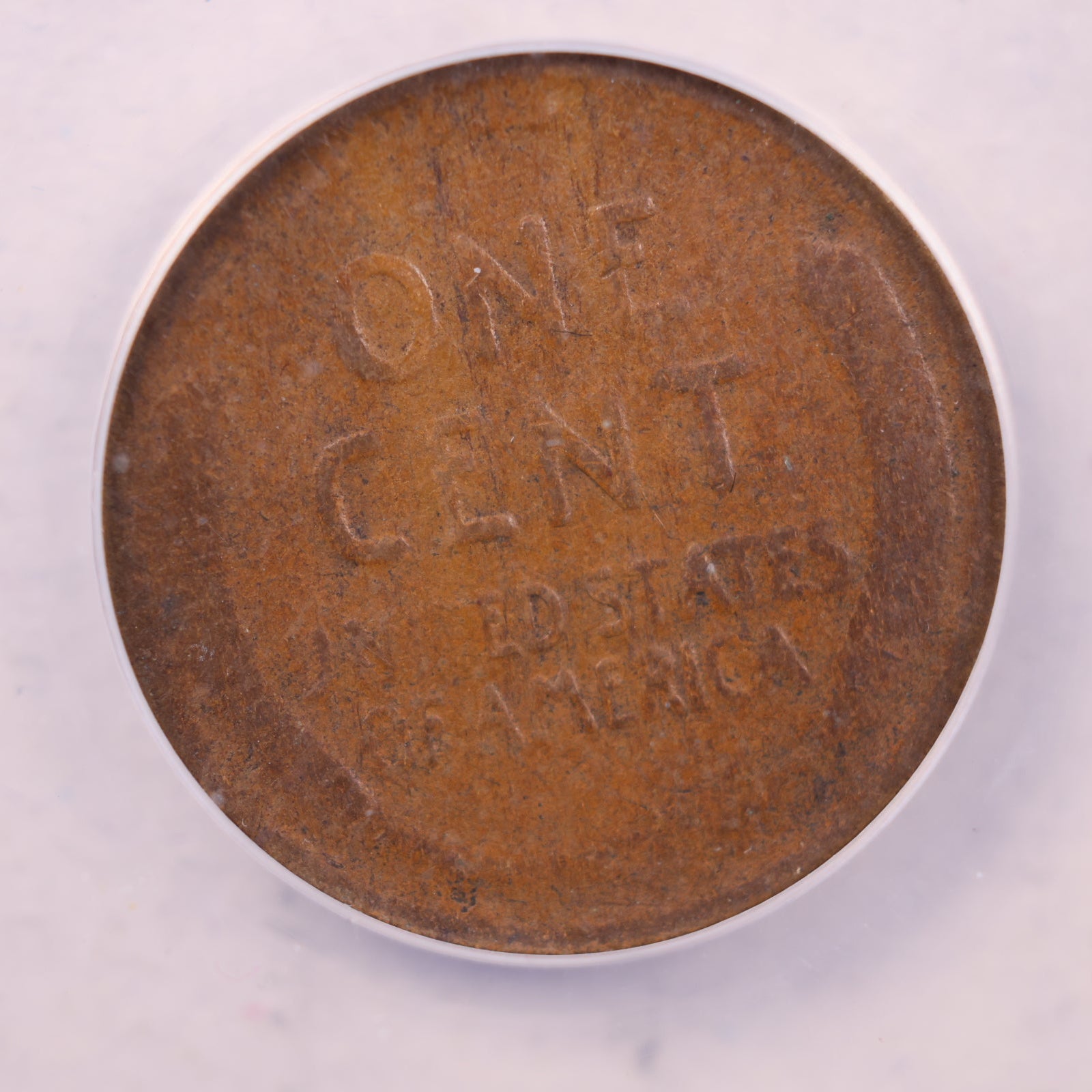 1922-D Lincoln Wheat Cents., Die-3 ANACS VG Details., Store #GCT061