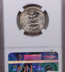 1935-S Washington Silver Quarter, NGC Graded MS-64, Store Sale