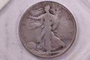 1921-S Walking Liberty Half Dollar., Store