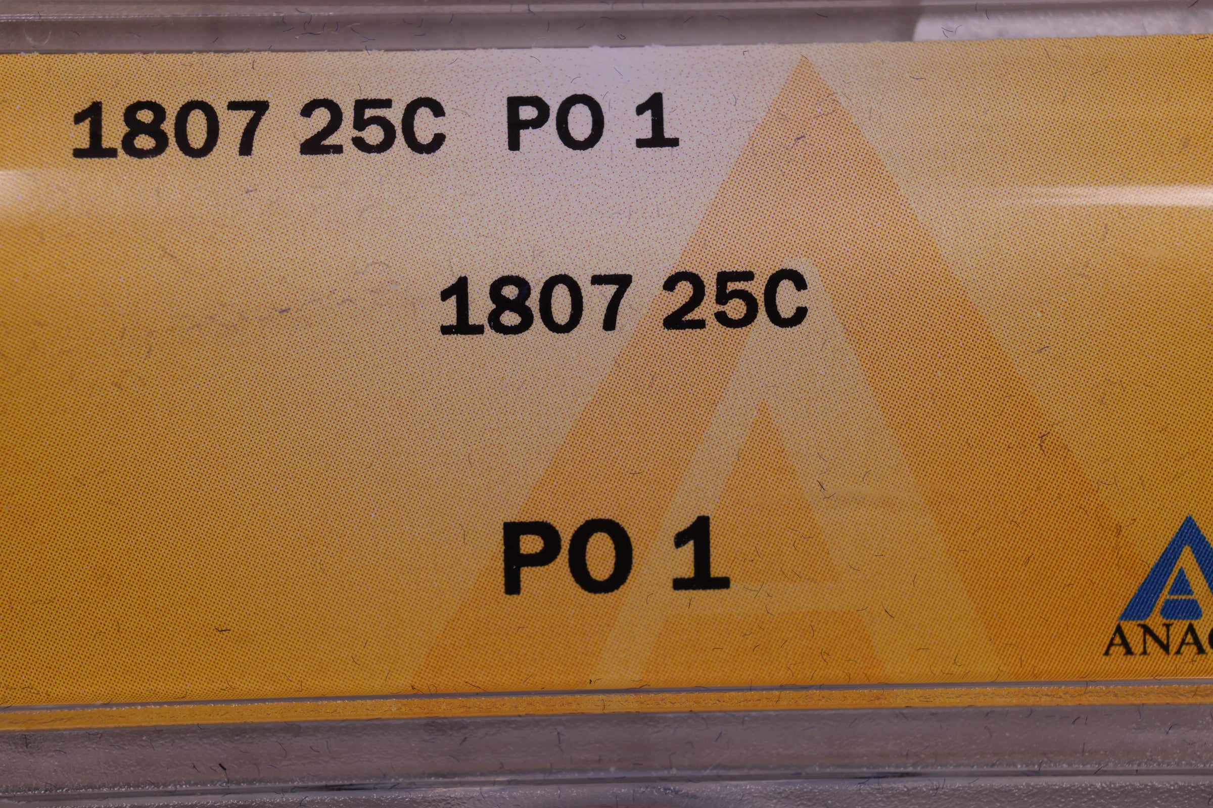 1807 Bust Quarter., ANACS Poor-1., Store #572