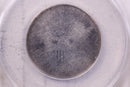 1807 Bust Quarter., ANACS Poor-1., Store