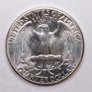 1934 Washington Silver Quarter, Gem Mint State, Uncirculated Coin, Store Sale