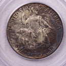 1936-D San Diego Silver Commemorative., PCGS MS65, Store