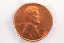 1946-S Lincoln Wheat Cent, PCGS Certified MS66, Red, Store