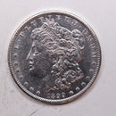 1899 Morgan Silver Dollar, Uncirculated Coin, Store SALE