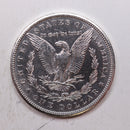 1899 Morgan Silver Dollar, Uncirculated Coin, Store SALE