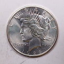1926 Peace Silver Dollar, Gem Mint State, Uncirculated Coin, Store SALE