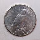 1926 Peace Silver Dollar, Gem Mint State, Uncirculated Coin, Store SALE