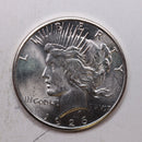 1926-S Peace Silver Dollar, Gem Mint State, Uncirculated Coin, Store SALE