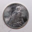 1926-S Peace Silver Dollar, Gem Mint State, Uncirculated Coin, Store SALE