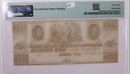18__ $1., Obsolete Currency., Ann Arbor, MI., PMG Graded CU-63 EPQ., Store