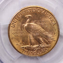 1926 $10, Gold Indian, Pre 1933 Eagle, PCGS MS-63, Store Sale
