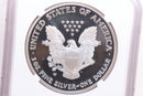 2003-W American Silver Eagle, Proof Strike, NGC PF-70, Store SALE
