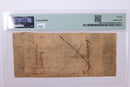 1815 $10., Obsolete Currency., PARKERSBURGH, VA., PMG VF-20., Store