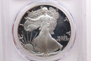 1987-S American Silver Eagle, Proof Strike, PCGS PR-70, Store SALE