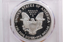 1987-S American Silver Eagle, Proof Strike, PCGS PR-70, Store SALE