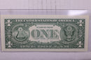 2003 A, $1., F.R.N., Repeater Serial Nr., Crisp Uncirculated., Store