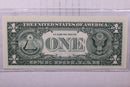 1988-A, $1., F.R.N., Repeater Serial Nr., Crisp Uncirculated., Store