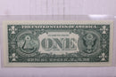 1969-A, $1., F.R.N., Repeater Serial Nr., Crisp Uncirculated., Store