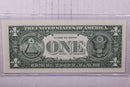 2013, $1., F.R.N., Repeater Serial Nr., Crisp Uncirculated., Store
