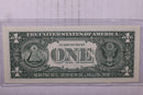 2001, $1., F.R.N., Repeater Serial Nr., Crisp Uncirculated., Store