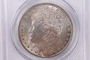 1900 Morgan Silver Dollar., Collectible Coin., PCGS MS64., GDR005