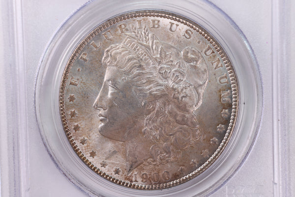 1887-O Morgan Silver Dollar, Affordable Circulated Coin, Store #112719