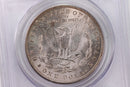 1900 Morgan Silver Dollar., Collectible Coin., PCGS MS64., GDR005