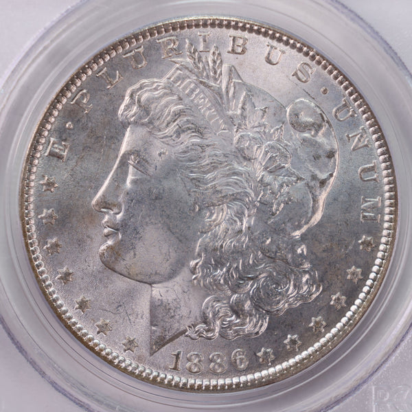 1899-O Morgan Silver Dollar, Affordable Circulated Coin, Store #112723