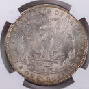 1892 Morgan Silver Dollar, NGC MS 62, Store
