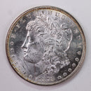 1878-S Morgan Silver Dollar., Gem Mint State., Uncirculated Coin, Store