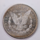 1879-S Morgan Silver Dollar., Gem Mint State., Uncirculated Coin, Store