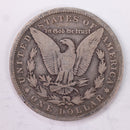 1883-O Morgan Silver Dollar., Very Fine, Circulated Coin, Store